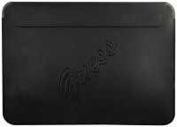 Купити сумка для ноутбука GUESS Sleeve Saffiano Script Logo 13 за ціною від 4620 грн.