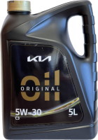 Купить моторное масло KIA Original 5W-30 C3 5L  по цене от 1655 грн.