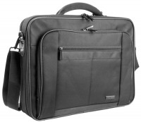 Купити сумка для ноутбука NATEC Boxer 15.6 за ціною від 3800 грн.