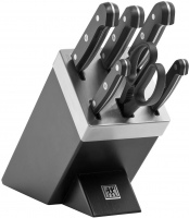 Купить набор ножей Zwilling Gourmet 36133-210  по цене от 13177 грн.