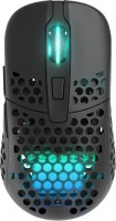 Купить мышка Xtrfy M42 RGB Wireless: цена от 6216 грн.