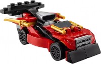 Купити конструктор Lego Combo Charger 30536  за ціною від 299 грн.