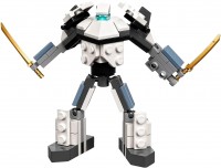 Купить конструктор Lego Titanium Mini Mech 30591  по цене от 499 грн.