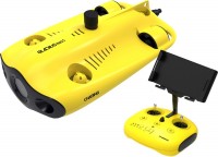 Купити радіокерований катер Chasing Gladius Mini S 100m Flash Pack за ціною від 79299 грн.