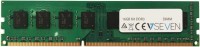 Купити оперативна пам'ять V7 Desktop DDR3 2x8Gb (V7K1280016GBD-LV) за ціною від 2409 грн.