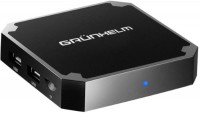 Купити медіаплеєр Grunhelm GX-96 Mini  за ціною від 860 грн.