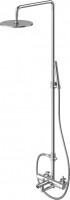 Купить душова система Kohlman Roxin QW277R: цена от 12978 грн.