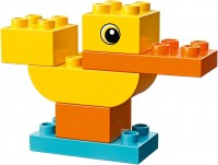 Купити конструктор Lego My First Duck 30327  за ціною від 299 грн.