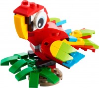 Купити конструктор Lego Tropical Parrot 30581  за ціною від 495 грн.