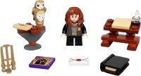 Купить конструктор Lego Hermiones Study Desk 30392: цена от 349 грн.