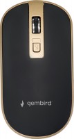 Купить мышка Gembird MUSW-4B-06: цена от 183 грн.