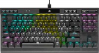 Купити клавіатура Corsair K70 RGB Champion Series Optical-Mechanical Switches  за ціною від 3499 грн.