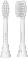 Купити насадка для зубної щітки Seysso Oxygen Sensitive 2 pcs  за ціною від 555 грн.