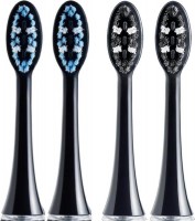 Купити насадка для зубної щітки Vitammy Pearl+ 4 pcs за ціною від 1859 грн.