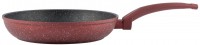 Купить сковородка Pepper Cherry Lava Stone PR-2109-26  по цене от 683 грн.