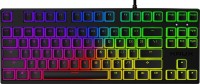 Купить клавиатура KRUX ATAX PRO RGB Pudding Gateron Yellow Switch  по цене от 2564 грн.
