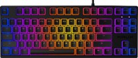 Купити клавіатура KRUX ATAX PRO RGB Pudding Outemu Black Switch  за ціною від 2069 грн.