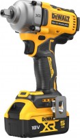 Купить дриль / шурупокрут DeWALT DCF892P2T: цена от 18703 грн.