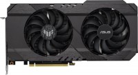 Купити відеокарта Asus GeForce RTX 3050 TUF OC 8GB за ціною від 24460 грн.