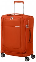 Купити валіза Samsonite D'Lite 44  за ціною від 14820 грн.