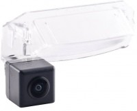 Купить камера заднього огляду Incar VDC-125: цена от 1109 грн.