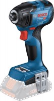 Купити дриль / шурупокрут Bosch GDR 18V-210 C Professional 06019J0101  за ціною від 11725 грн.