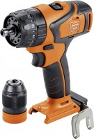 Купити дриль / шурупокрут Fein ASB 18 Q Select 71132364000  за ціною від 14454 грн.