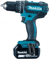 Купить дриль / шурупокрут Makita DHP482RFX9: цена от 15229 грн.