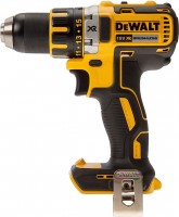 Купити дриль / шурупокрут DeWALT DCD790NT за ціною від 13021 грн.