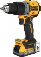 Купить дрель / шуруповерт DeWALT DCD800E2T  по цене от 19064 грн.