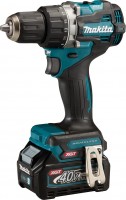 Купить дрель / шуруповерт Makita DF002GA201  по цене от 23137 грн.