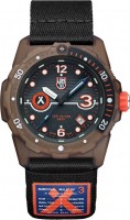 Купить наручний годинник Luminox Bear Grylls 3721 ECO: цена от 24040 грн.