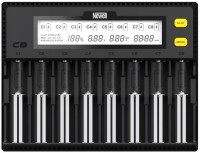 Купити зарядка для акумуляторної батарейки Newell Smart C8 за ціною від 3650 грн.