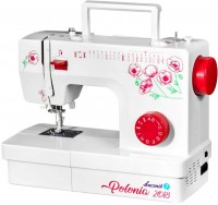 Купить швейная машина / оверлок Lucznik Polonia 2018  по цене от 7896 грн.