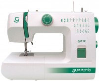 Купить швейная машина / оверлок Guzzanti GZ 110A  по цене от 6560 грн.
