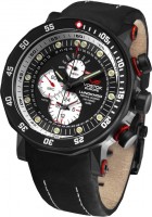 Купити наручний годинник Vostok Europe YM86-620C635  за ціною від 40260 грн.