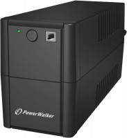 Купить ИБП PowerWalker VI 850 SH FR  по цене от 3432 грн.