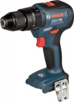 Купити дриль / шурупокрут Bosch GSB 18V-55 Professional 06019H5302 за ціною від 16814 грн.