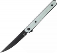 Купить нож / мультитул Boker Plus Kwaiken Air Mini G10 Jade  по цене от 3520 грн.