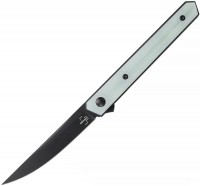 Купити ніж / мультитул Boker Plus Kwaiken Air Mini G10 Jade за ціною від 3969 грн.