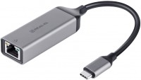 Купити кардридер / USB-хаб REAL-EL CE-150  за ціною від 540 грн.