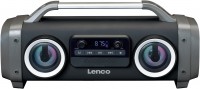 Купити портативна колонка Lenco SPR-100BK  за ціною від 4905 грн.