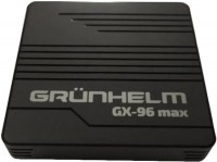 Купить медиаплеер Grunhelm GX-96 Max: цена от 1599 грн.