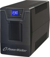 Купить ИБП PowerWalker VI 1500 SCL FR  по цене от 7728 грн.
