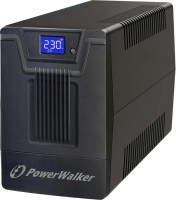 Купити ДБЖ PowerWalker VI 2000 SCL FR  за ціною від 8069 грн.