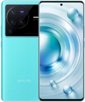 Купить мобільний телефон Vivo X80 Pro 256GB/12GB: цена от 61577 грн.