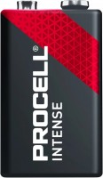 Купити акумулятор / батарейка Duracell 10xKrona 6LF22 Procell Intense  за ціною від 968 грн.