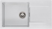 Купити кухонна мийка Reginox Amsterdam 43 R33500  за ціною від 8514 грн.