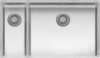 Купить кухонная мойка Reginox New York 18x40+50x40 L Comfort R27790  по цене от 23716 грн.