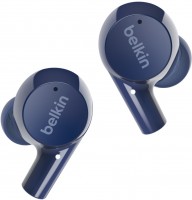 Купити навушники Belkin Soundform Rise  за ціною від 2399 грн.
